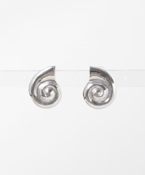 URBAN RESEARCH(アーバンリサーチ)/IRIS47　ammonite earring/img05