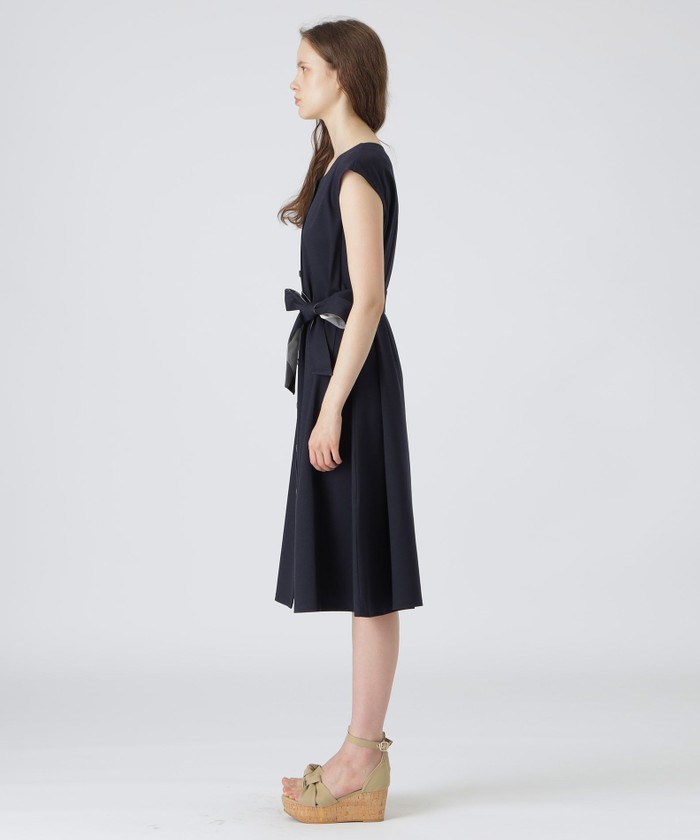 ハイゲージポンチドレス(505371623)｜阪急百貨店公式通販サイト｜阪急