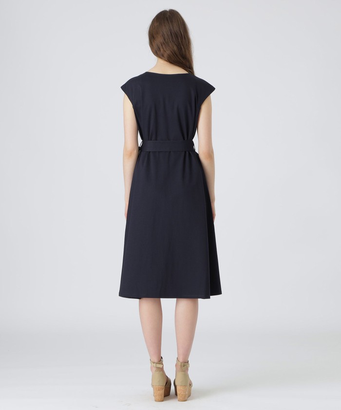 本日限定お値下げ！ハイゲージポンチドレス ハイゲージポンチドレス(505371623)｜阪急百貨店公式通販サイト｜阪急