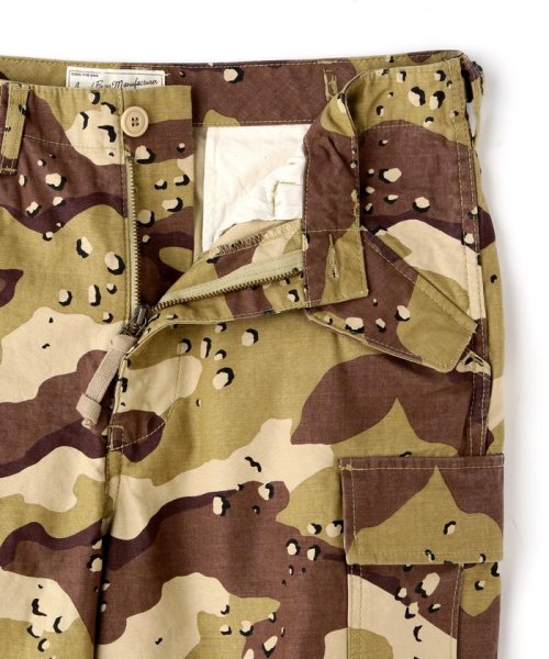 AVIREX(AVIREX)/ＤＰ　Ｍ－６５　ＦＡＴＩＧＵＥ　ＳＨＯＲＴＳ/img12