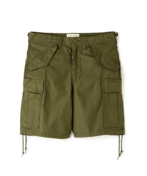 AVIREX(AVIREX)/ＤＰ　Ｍ－６５　ＦＡＴＩＧＵＥ　ＳＨＯＲＴＳ/img15