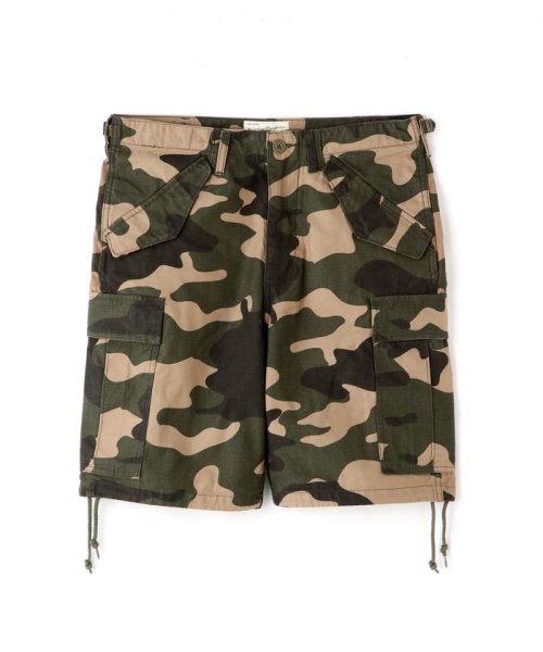 AVIREX(AVIREX)/ＤＰ　Ｍ－６５　ＦＡＴＩＧＵＥ　ＳＨＯＲＴＳ/img18