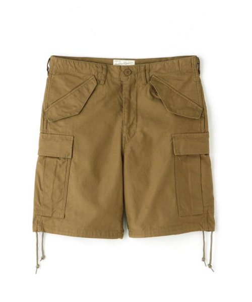 AVIREX(AVIREX)/ＤＰ　Ｍ－６５　ＦＡＴＩＧＵＥ　ＳＨＯＲＴＳ/img21