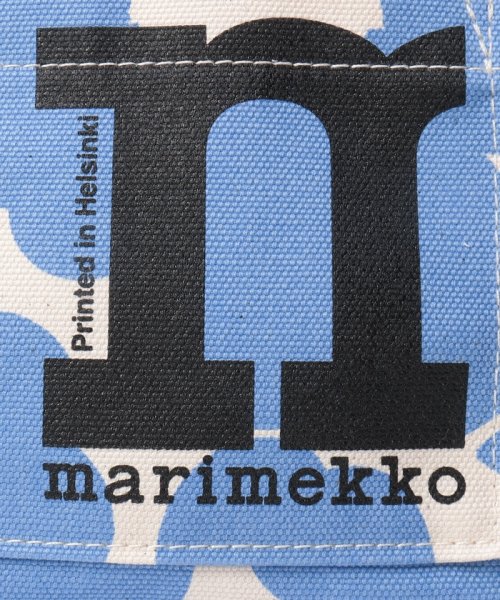Marimekko(マリメッコ)/【marimekko】マリメッコ Mono Mini Crossbody Unikko ウニッコ ショルダーバッグ91969/img04