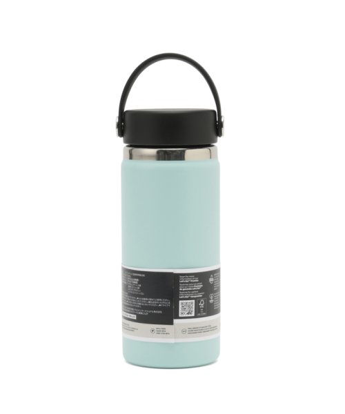 NERGY(ナージー)/【Hydro Flask】保温保冷 ハイドロフラスク　 HYDRATION　16oz Wide Mouth/img01