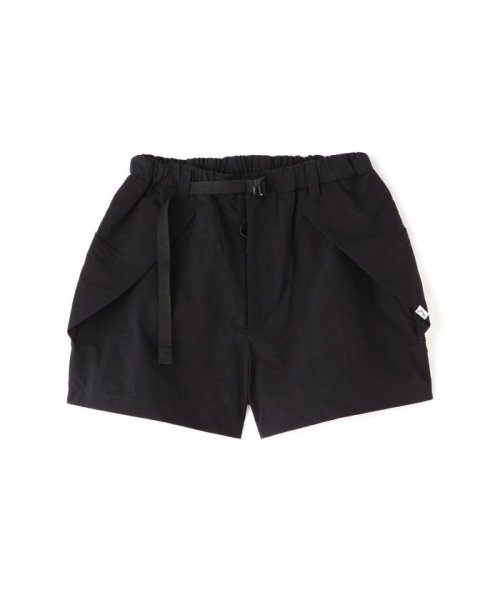 BEAVER(ビーバー)/CMF OUTDOOR GARMENT × BEAVER　別注M65 SHORTS NYLON/img08