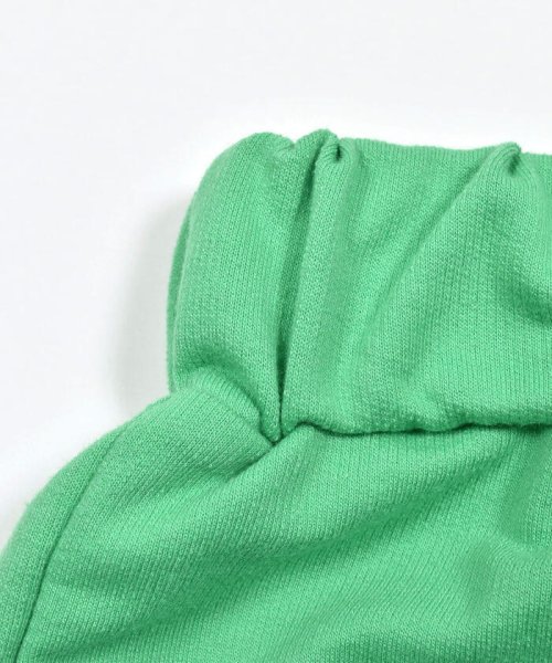 ZIDDY(ジディー)/【 ニコ☆プチ 掲載 】バックプリントTシャツ&パンツセット(130~160cm/img15