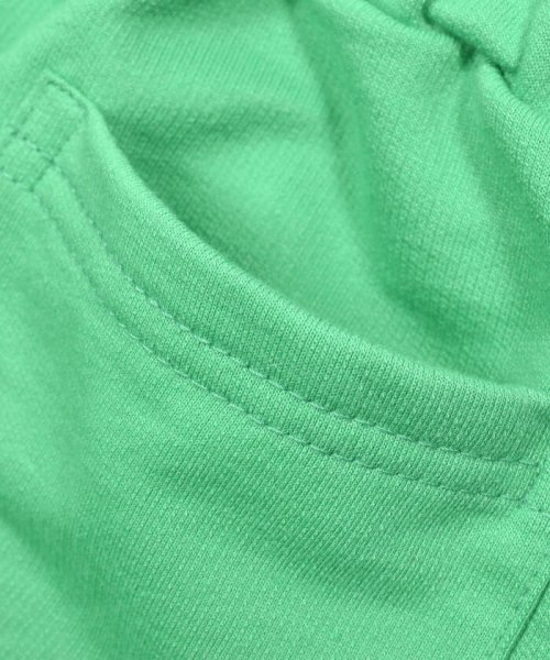 ZIDDY(ジディー)/【 ニコ☆プチ 掲載 】バックプリントTシャツ&パンツセット(130~160cm/img17