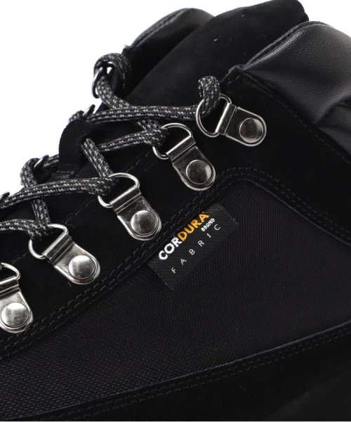 AVIREX(AVIREX)/《直営店限定》CORDURA COMBI BOOTS FIELD BOOTS / コーデュラ コンビ フィールドブーツ / AVIREX /img05