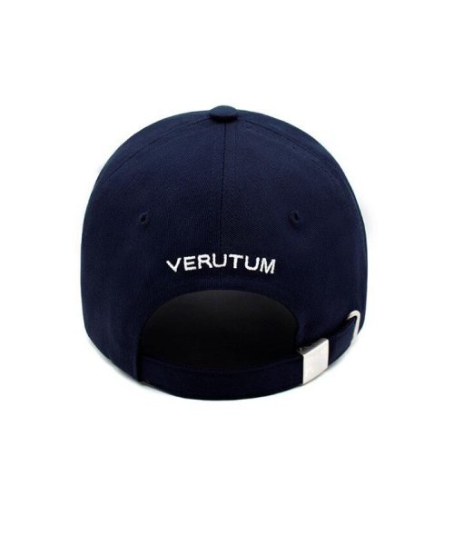 LHP(エルエイチピー)/VERUTUM/ヴェルタム/VRT Felt Applique Cap/img06