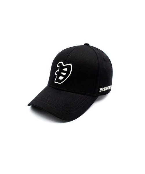 LHP(エルエイチピー)/VERUTUM/ヴェルタム/Old English "V" Boucl Wappen Cap/img01