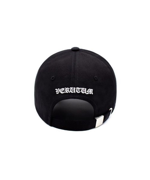 LHP(エルエイチピー)/VERUTUM/ヴェルタム/Old English Small "V" Cap/img03