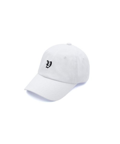 LHP(エルエイチピー)/VERUTUM/ヴェルタム/Old English Small "V" Cap/img05