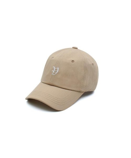 LHP(エルエイチピー)/VERUTUM/ヴェルタム/Old English Small "V" Cap/img10