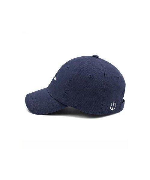 LHP(エルエイチピー)/VERUTUM/ヴェルタム/VERUTUM Small Logo Cap/img07