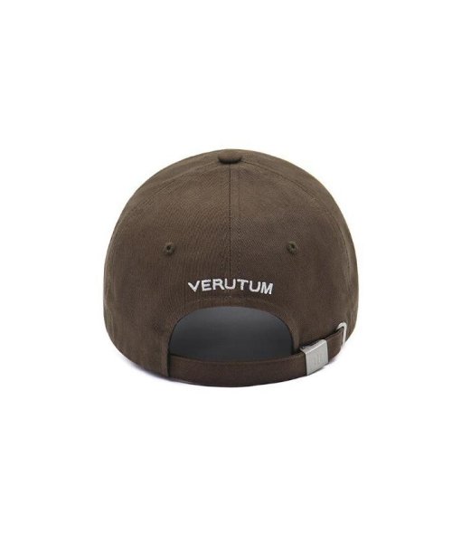 LHP(エルエイチピー)/VERUTUM/ヴェルタム/VRT Ball Cap/img02