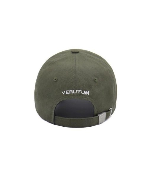 LHP(エルエイチピー)/VERUTUM/ヴェルタム/VRT Ball Cap/img09