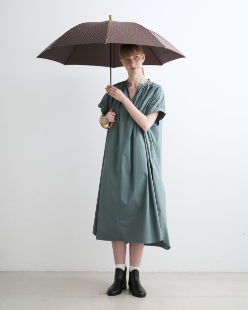 Traditional Weatherwear(トラディショナル　ウェザーウェア)/【軽量】UMBRELLA BAMBOO LITE/img01