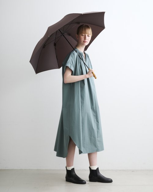 Traditional Weatherwear(トラディショナル　ウェザーウェア)/【軽量】UMBRELLA BAMBOO LITE/img02