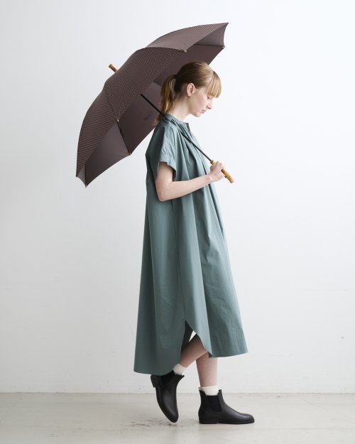 Traditional Weatherwear(トラディショナル　ウェザーウェア)/【軽量】UMBRELLA BAMBOO LITE/img03