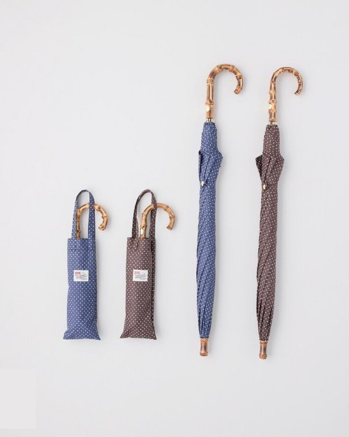 【軽量】UMBRELLA BAMBOO LITE BAMBOO UMBRELLA