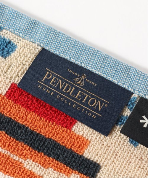 JOURNAL STANDARD(ジャーナルスタンダード)/Snow Peak × PENDLETON HAND TOWEL SI－PD－23SU001/img03