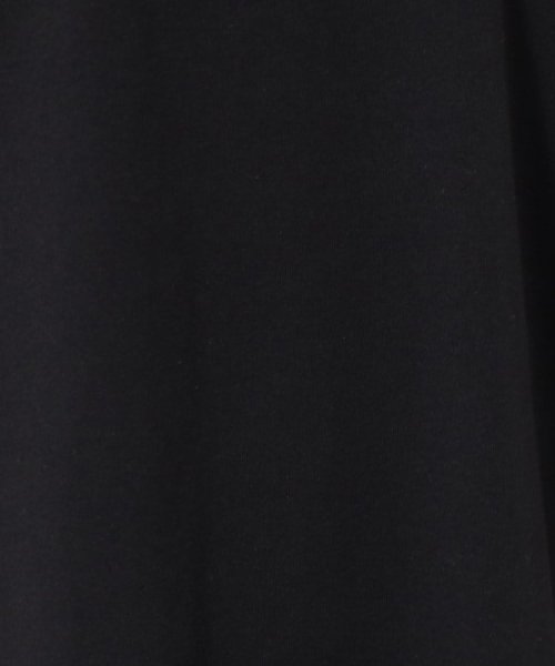 SHOO・LA・RUE　DRESKIP(シューラルー／ドレスキップ)/【接触冷感/プチプラ】大人カジュアル お袖タックゆったりTシャツ/img39