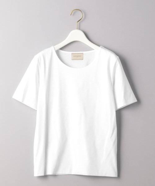 UNITED ARROWS(ユナイテッドアローズ)/UBCB C DOUBLE Tシャツ 2/img16