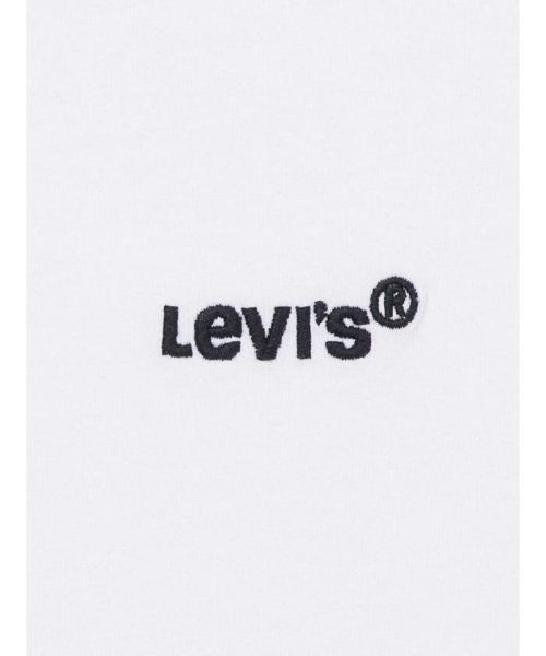 Levi's(リーバイス)/RED TAB ヴィンテージ Tシャツ ホワイト/img10