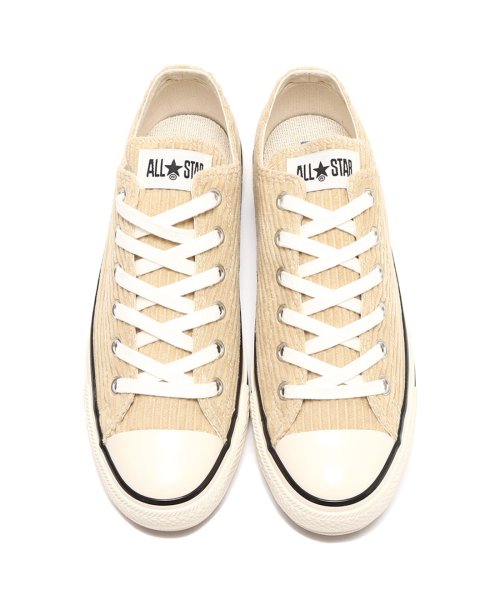 CONVERSE(コンバース)/コンバース オールスター US コーデュロイ OX/img04