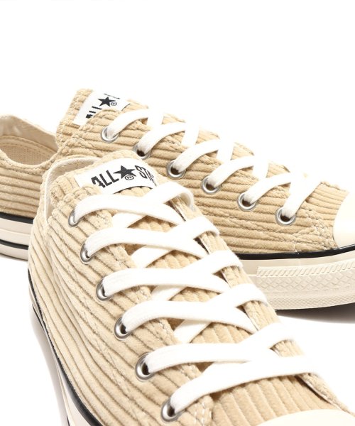 CONVERSE(コンバース)/コンバース オールスター US コーデュロイ OX/img07