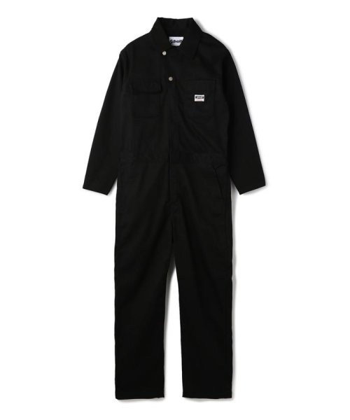 Schott(ショット)/TC WORK JUMPSUIT/ジャンプスーツ/img13