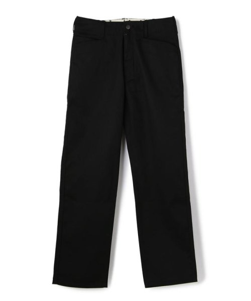 Schott(ショット)/TC WORK PANTS/ワークパンツ/img09