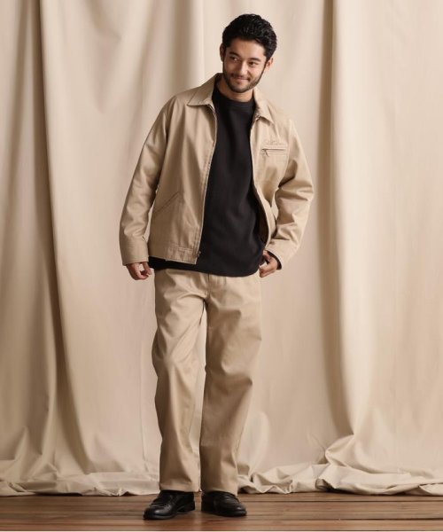 Schott(ショット)/TC WORK PANTS/ワークパンツ/img18