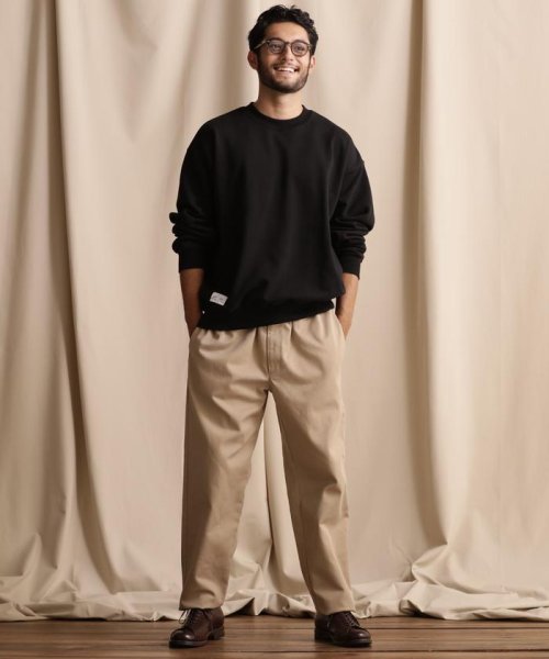 Schott(ショット)/TC CHEF PANTS/シェフパンツ/img19