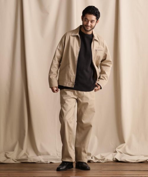 Schott(ショット)/TC WORK JACKET/ワークジャケット/img23