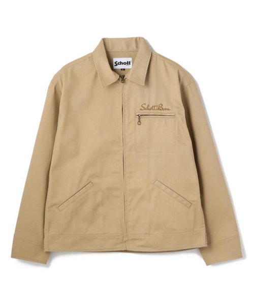 Schott(ショット)/TC WORK JACKET/ワークジャケット/img24