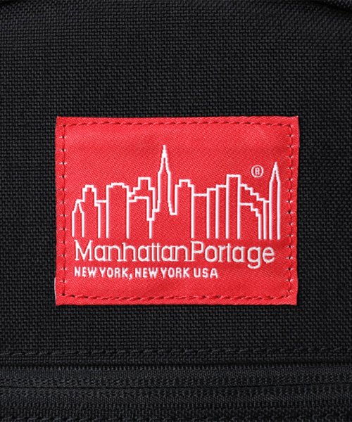 Manhattan Portage(マンハッタンポーテージ)/Preppy Backpack/img15