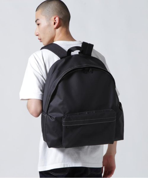 BEAVER(ビーバー)/PACKING/パッキング　PC BACK PACK－MATBLACK　PCバックパック/img17