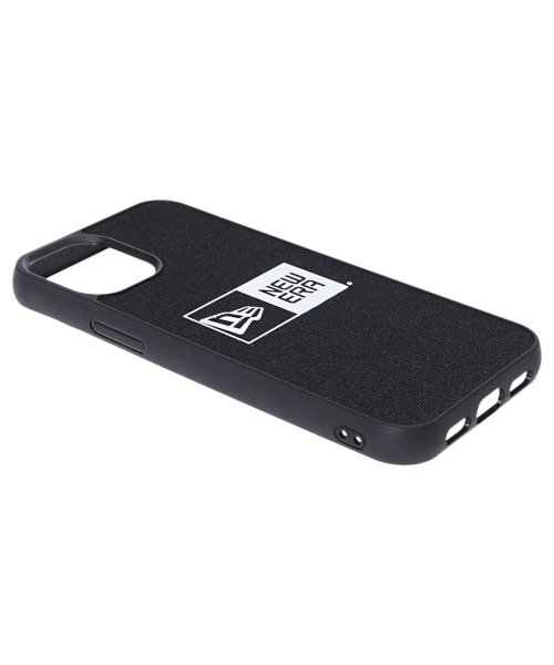 NEW ERA(ニューエラ)/ ニューエラ NEW ERA iPhone 12mini スマホケース 携帯 アイフォン カバー メンズ レディース BOX LOGO HYBRID BACK /img03