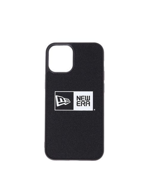 NEW ERA(ニューエラ)/ ニューエラ NEW ERA iPhone 12mini スマホケース 携帯 アイフォン カバー メンズ レディース BOX LOGO HYBRID BACK /img05