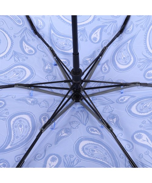 BLUNT(ブラント)/ ブラント BLUNT 折りたたみ傘 雨傘 メトロ 2.0 メンズ レディース 55cm 軽量 自動開閉 耐風 折り畳み METRO 2.0 ブラック ブルー /img12