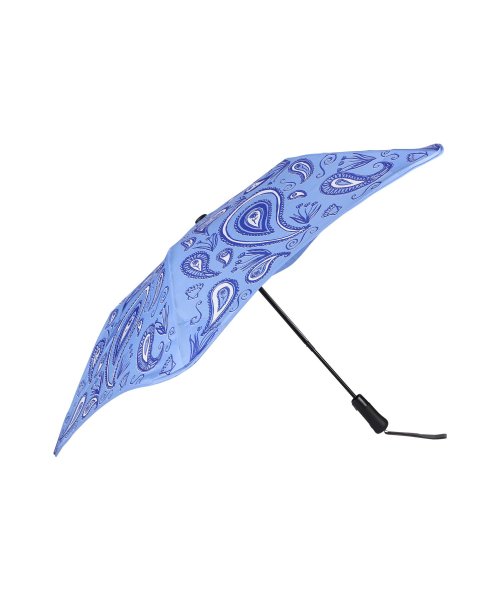 BLUNT(ブラント)/ ブラント BLUNT 折りたたみ傘 雨傘 メトロ 2.0 メンズ レディース 55cm 軽量 自動開閉 耐風 折り畳み METRO 2.0 ブラック ブルー /img16