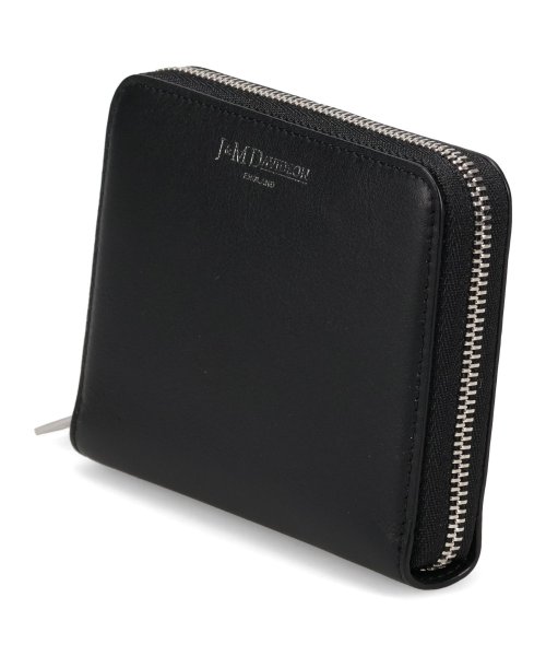 J&M DAVIDSON ジェイアンドエムデヴィッドソン 財布 ミニ財布 スモール 