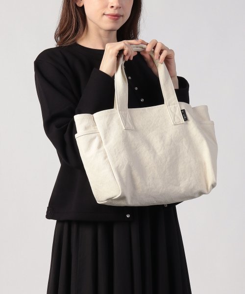 agnes b. VOYAGE FEMME OUTLET(アニエスベー　ボヤージュ　ファム　アウトレット)/【Outlet】VAS13－01 トートバッグ/img06