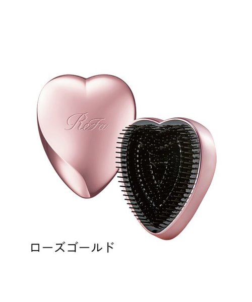 ReFa(ReFa)/ReFa HEART BRUSH/img01