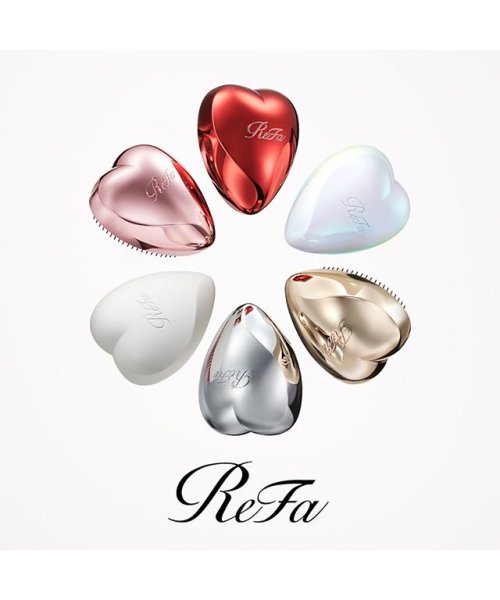 ReFa(ReFa)/ReFa HEART BRUSH/img06