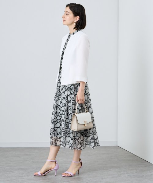 ◇コンビミニハンドバッグ HVISK ハンドバッグ ARCADIA TWILL ショルダーバッグ WSO2187625627 (16698円)