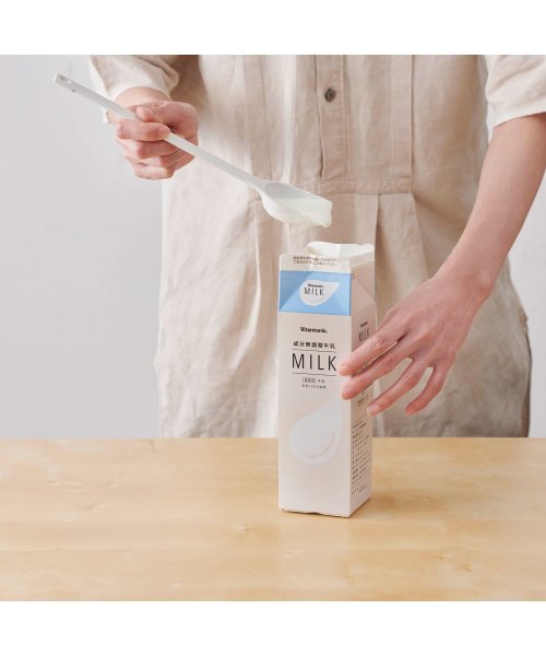 Vitantonio(ビタントニオ)/ ビタントニオ Vitantonio ヨーグルトメーカー 発酵フードメーカー 水切り 牛乳パック対応 コンパクト 低温調理 手作り 自家製 VYG－60/img10