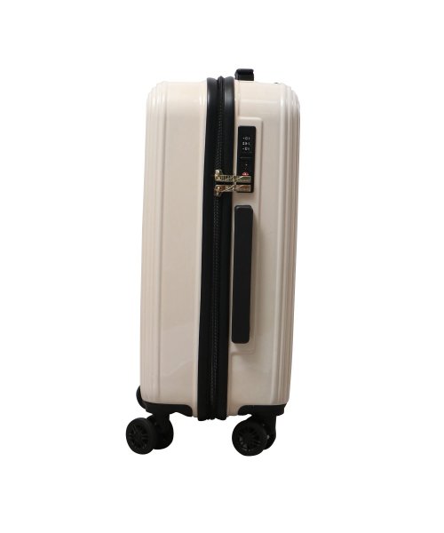 CECIL McBEE(セシルマクビー)/ セシルマクビー CECIL McBEE キャリーケース キャリーバッグ ニューキルト Sサイズ レディース 35L スーツケース NEW QUILT CARR/img04